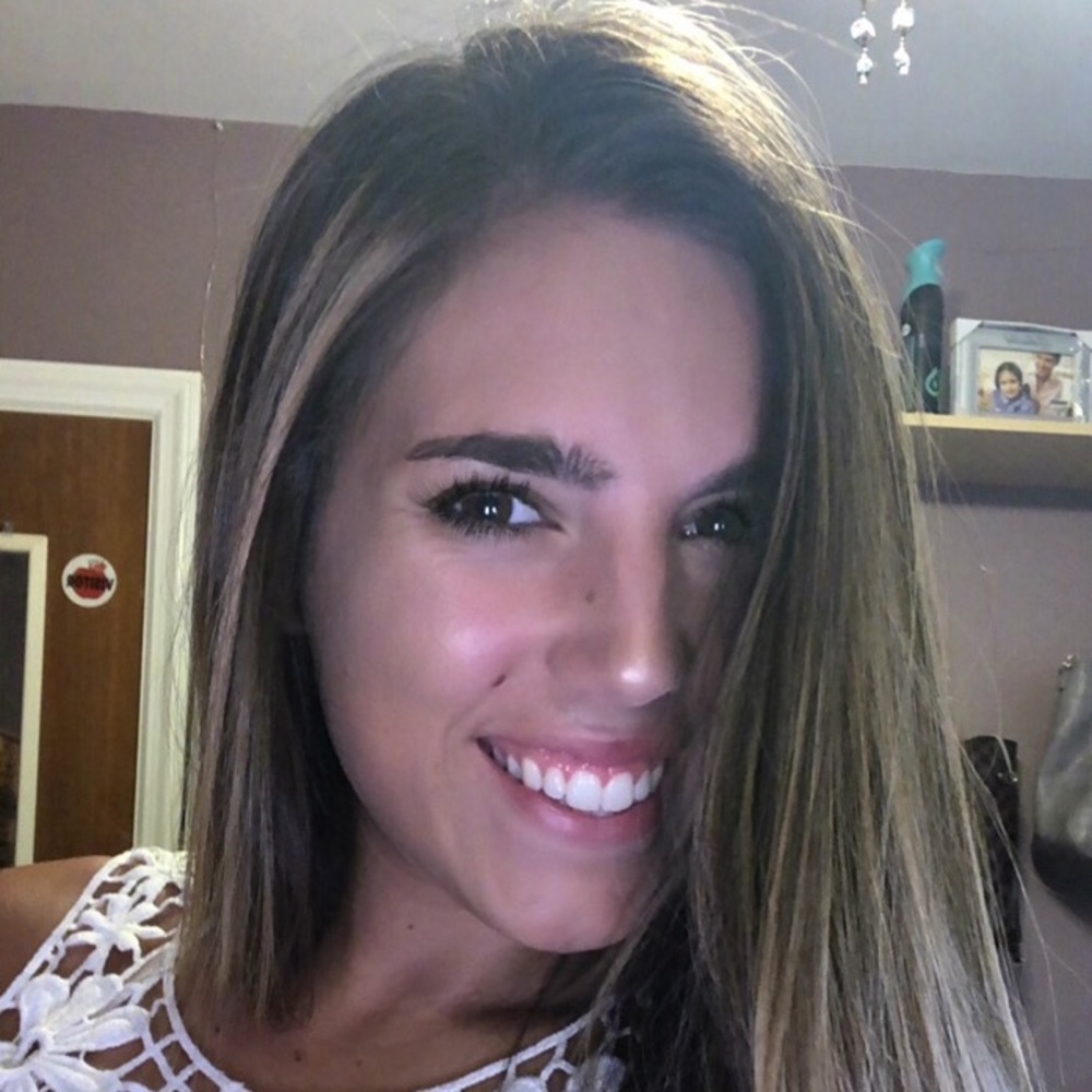 Meet your Posher, Kelly